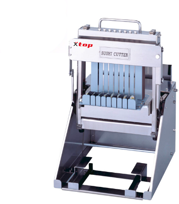 TAGLIA MAKI TK2: La Soluzione Ideale per la Tua Cucina Professionale